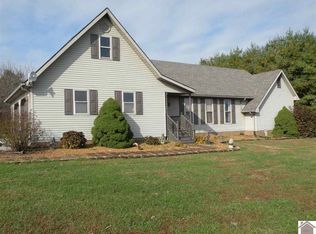 100 Stephanie Ln, Princeton, KY 42445