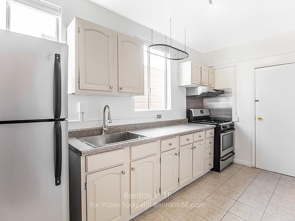 2nd image of 1225 Hyde St #7