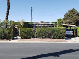 288 Coble Dr, Cathedral City, CA 92234