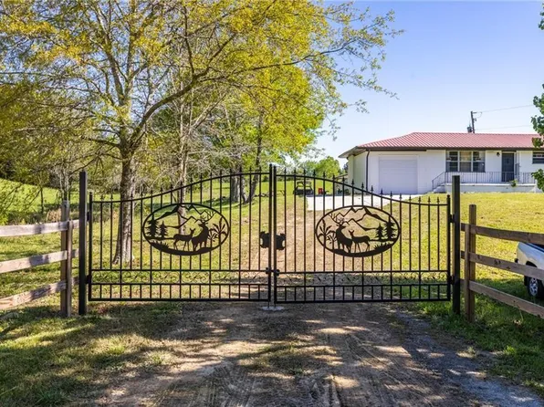 7596 Red Bud Rd NE, Ranger, GA 30734
