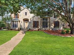 8396 Shady Shore Dr, Frisco, TX 75034