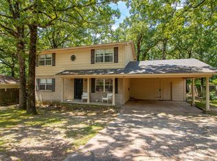 1820 Aztec Dr, North Little Rock, AR 72116