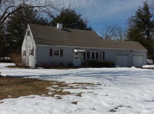 16 Cranbrook Ave, Hillsborough, NJ
