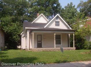 4218 Guilford Ave, Indianapolis, IN 46205