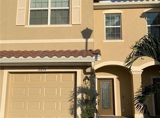 2692 Blossom Way, Naples, FL 34120