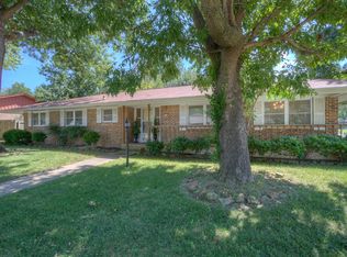 5806 E 61st Pl, Tulsa, OK 74136