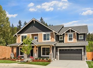 843 SE 8th St, North Bend, WA