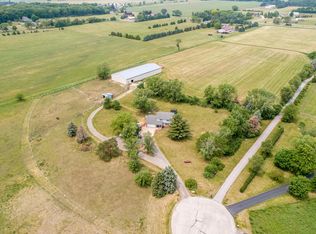 S106W36547 Matthew Ln, Eagle, WI 53119
