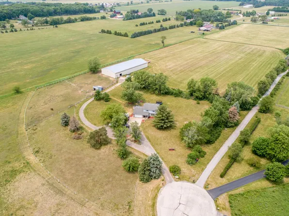 S106W36547 Matthew LANE, Eagle, WI 53119