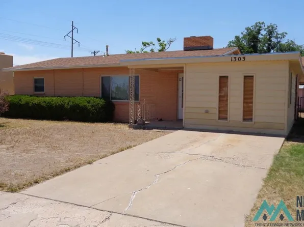 1303 W Lolita Ave, Artesia, NM 88210