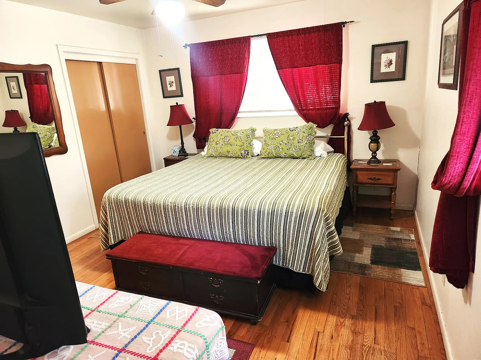 3 bed, $2,395 — Photo 4