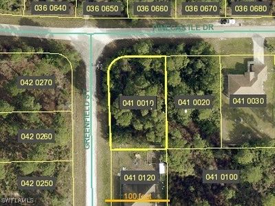 744 Pinecastle Dr, Lehigh Acres, FL, 33974