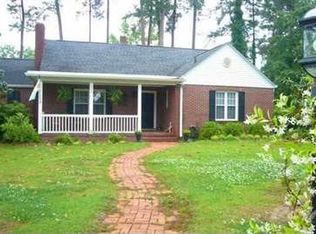 210 Busbee St, Conway, SC 29526