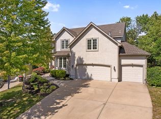 22306 W 46th St, Shawnee, KS 66226