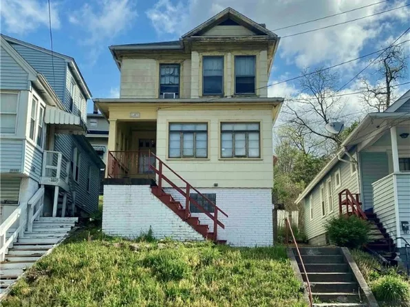 1403 Steele Ave, Steubenville, OH 43952