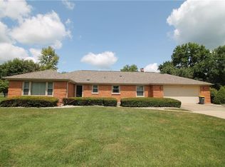 3102 E 11th St, Anderson, IN 46012