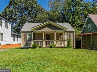 1411 Mercer Ave, College Park, GA 30337