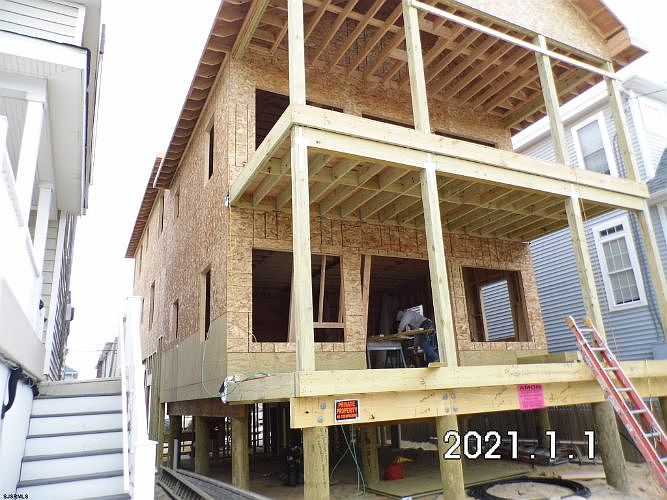 2nd image of 1232 Asbury Ave #2-F
