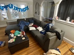 200 Chiswick Rd #3, Brighton, MA 02135