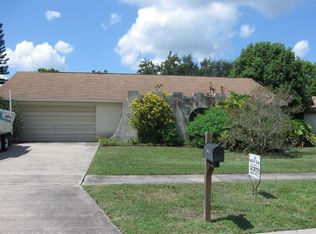 2615 Overlook Ct, Merritt Island, FL 32953