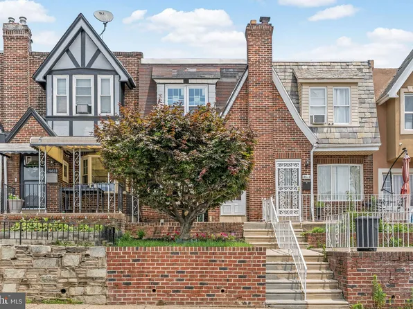 4613 Bleigh Ave, Philadelphia, PA 19136