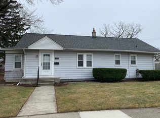 2431 McDowell St, Ferndale, MI