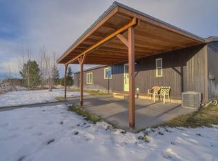 4470 E 200 N, Rigby, ID 83442