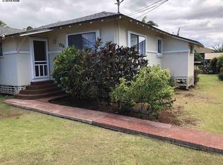 22 Meha Pl, Paia, HI 96779