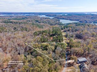 Wilbanks Rd, Seneca, SC 29678