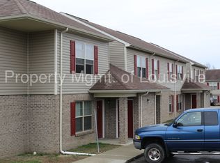 285 Old Corinth Owenton Rd, Corinth, KY 41010