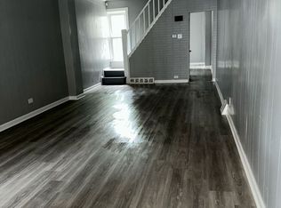 828 Beatty St, Trenton, NJ 08611