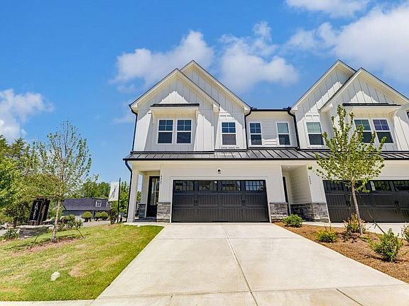 2nd image of 4005 Easton Ridge Lane Home Site #1A