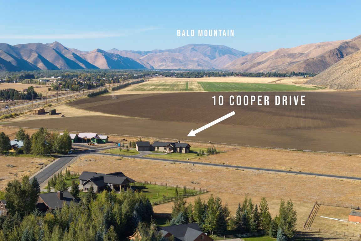 Location Aerial