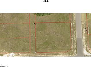 316 NW 7th Pl, Cape Coral, FL 33993