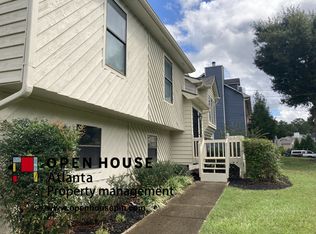 1869 Blackwater Way, Marietta, GA 30066