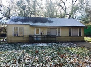 3909 E 37th St, Kansas City, MO 64128