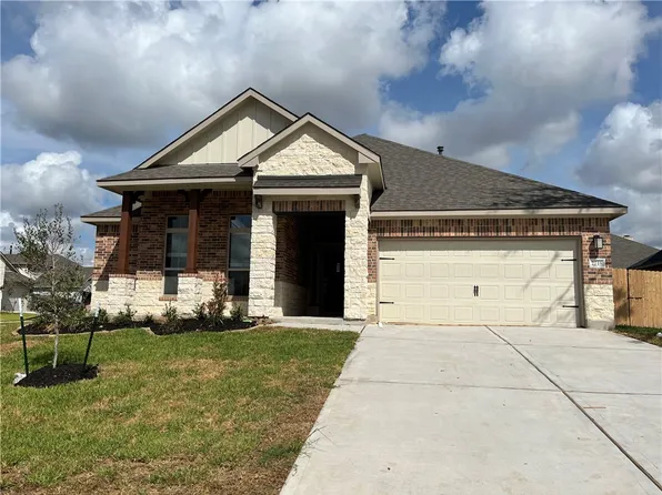 2718 Talsworth Dr, College Station, TX 77845