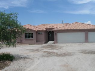 1038 Oso Ct, Rio Rico, AZ 85648