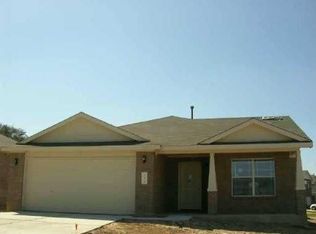 157 Trinity Dr, Kyle, TX 78640