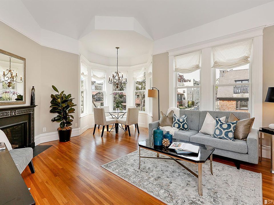 1st image of 3191 Washington St #5