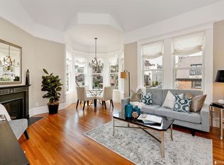 3191 Washington St #5, San Francisco, CA 94115