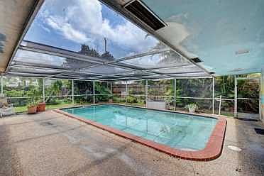 Home For Sale In Golfview Harbour