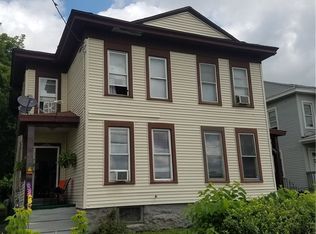200 Richmond Ave #2, Syracuse, NY 13204