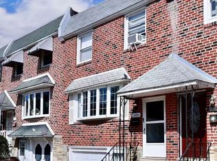 11850 Basile Rd, Philadelphia, PA 19154