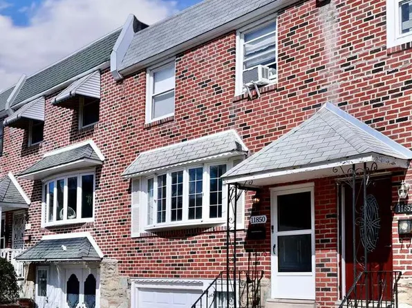 11850 Basile Rd, Philadelphia, PA 19154