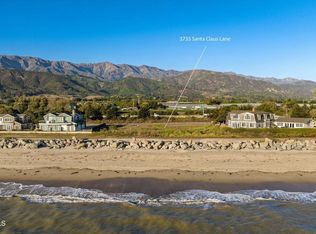 3735 Santa Claus Ln, Carpinteria, CA 93013