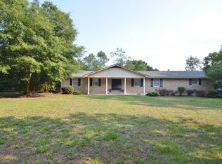 215 Quail Dr, Pinopolis, SC 29469