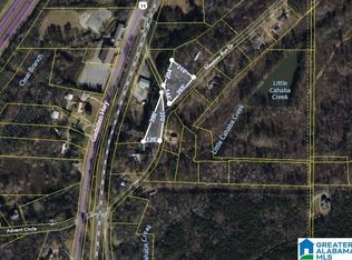 6120 Meadow Run Dr #6120, Trussville, AL 35173