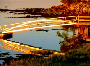 3 Brackett Pt, Greenland, NH 03840