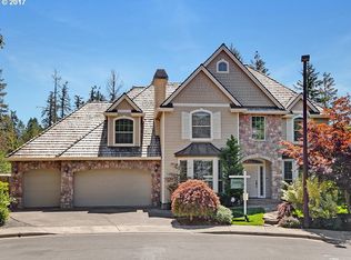 4652 NW 138th Pl, Portland, OR 97229